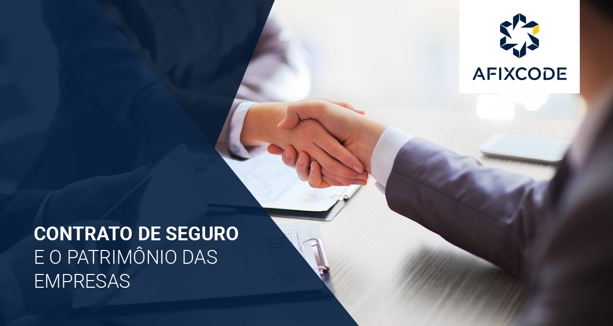 Contrato De Seguro Para Empresas Importância E Como Escolher 7434