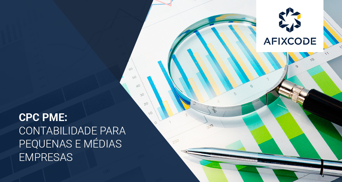 Cpc Pme Contabilidade Para Pequenas E Médias Empresas Afixcode 7132