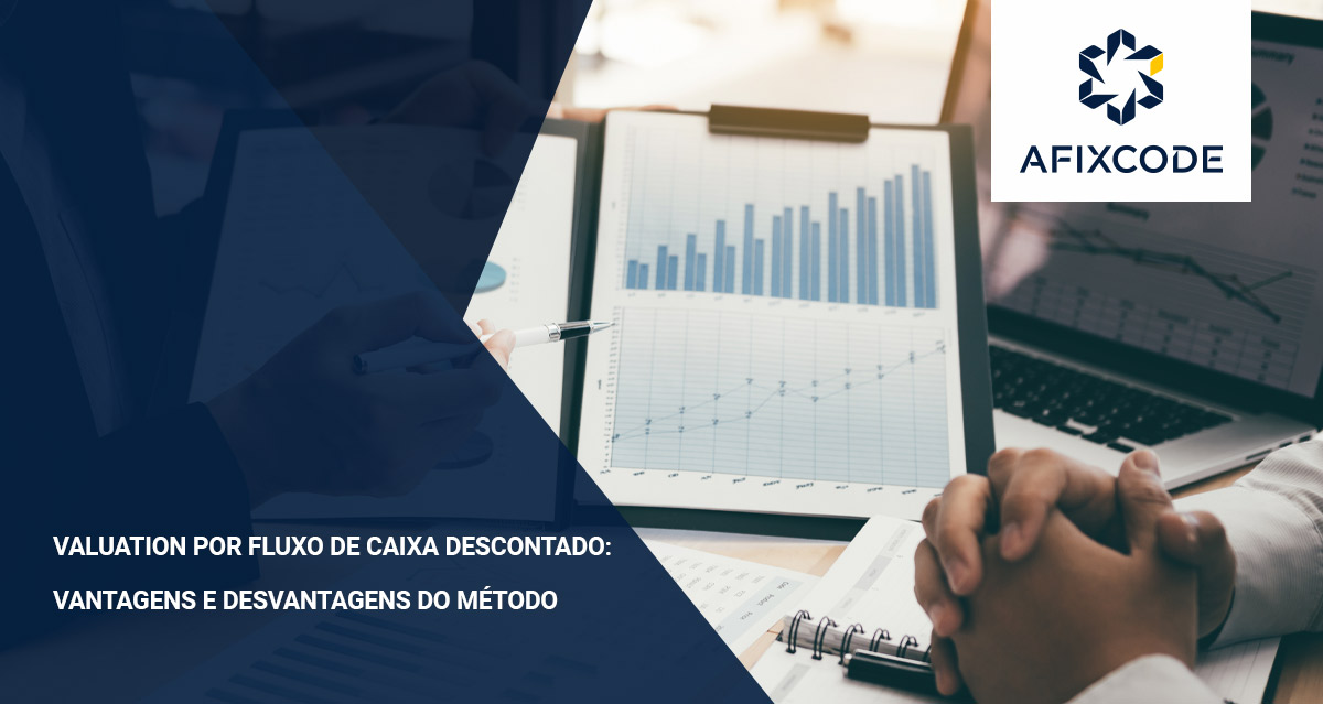 Valuation Por Fluxo De Caixa Descontado Afixcode