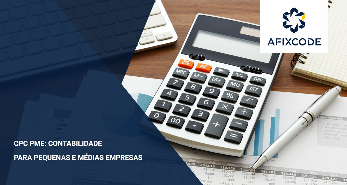 Cpc Pme Contabilidade Para Pequenas E Médias Empresas 1165