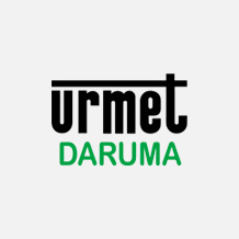 Logo Urmet Daruma