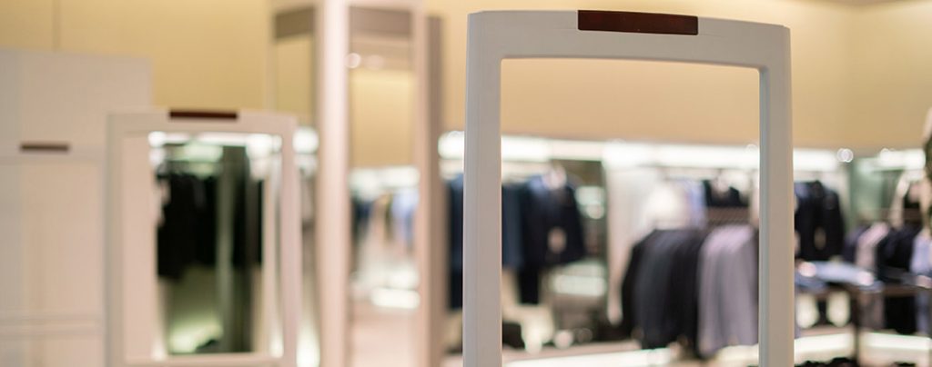 Utilidades para um Portal RFID e como utilizar a tecnologia