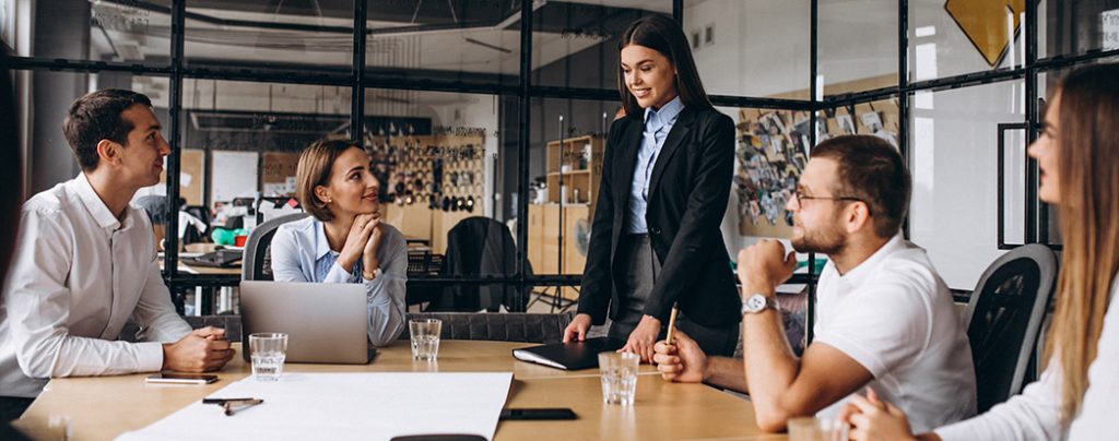 Setor de Patrimônio nas Empresas: O que Faz e Quais Desafios