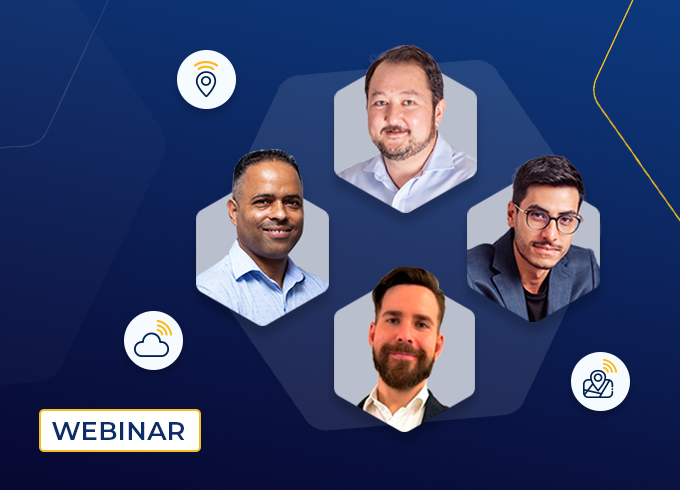 Material Webinar: RFID e RTLS: controle em tempo real para muito além do imobilizado