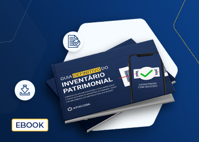 Ebook: Guia Definitivo do Inventário Patrimonial