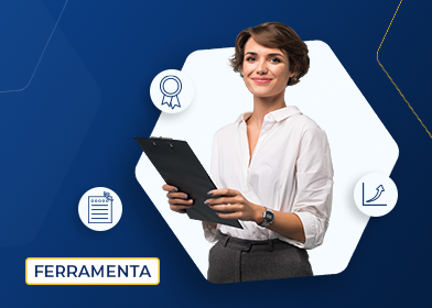 Ferramenta: Diagnóstico do Nível de Excelência da Gestão do Ativo Imobilizado