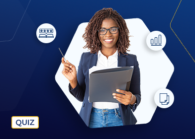 Quiz: Diagnóstico do nível de excelência