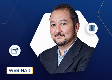 Webinar: Como fazer o teste de impairment na prática