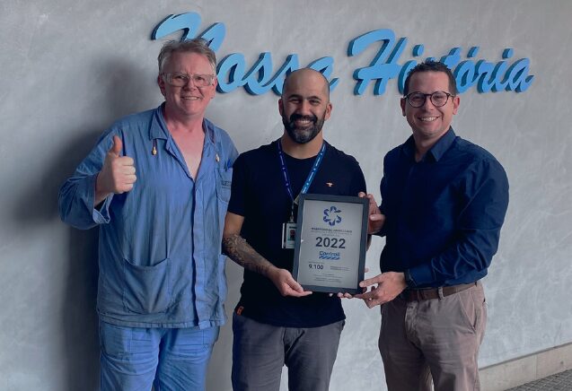 Imagem do caso de sucesso