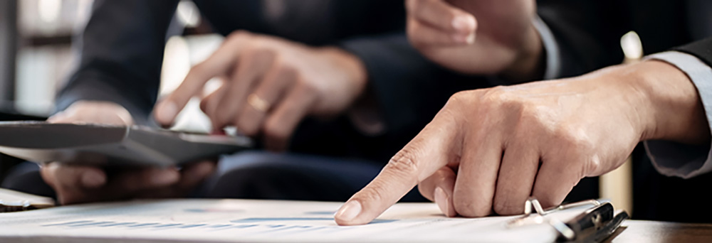 Etapa de Revisão do Direito de Uso sobre o Imobilizado no serviço de Consultoria de Gestão do Imobilizado