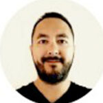 Tarcio Oda, CEO da Afixgraf