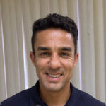 Edson Vinicius, Analista Contábil na Empresa MWM