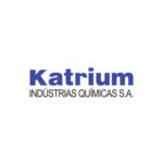 Logotipo Katrium Indústrias Químicas S.A.
